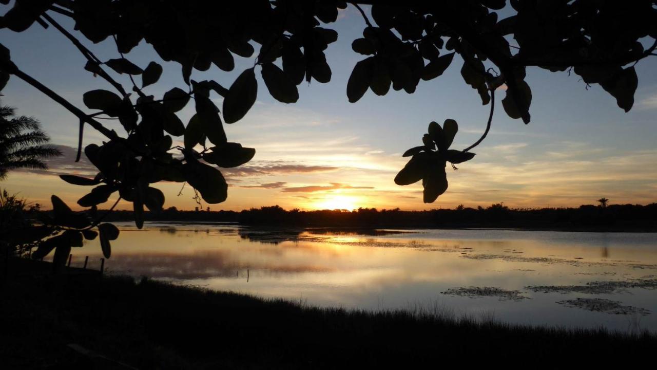 Praia De Guarajuba-Porto Smeralda Daire Dış mekan fotoğraf